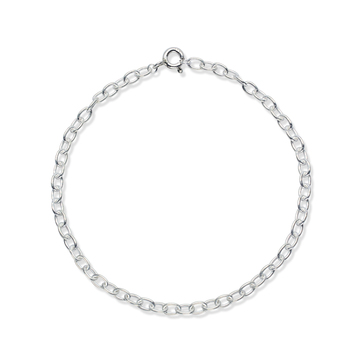 Silver Bracelet CC-070-L